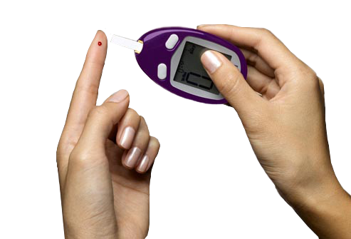 Blood Suger Diabetes Test