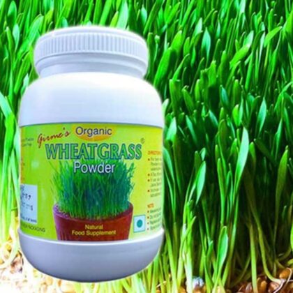 Buy Wheatgrass Powder - Addy wheatgrass